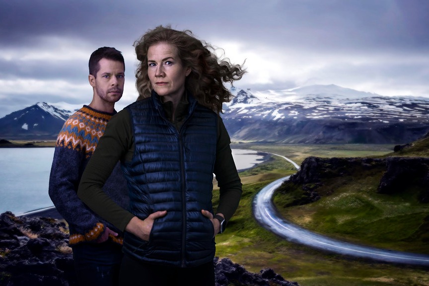 Komediateatteri: Hildur torstaina 17.9.2026 klo 18 